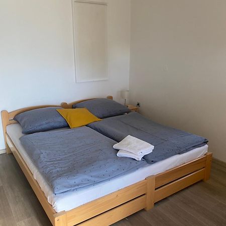 Na Domecku Apartamento Bořetice Exterior foto