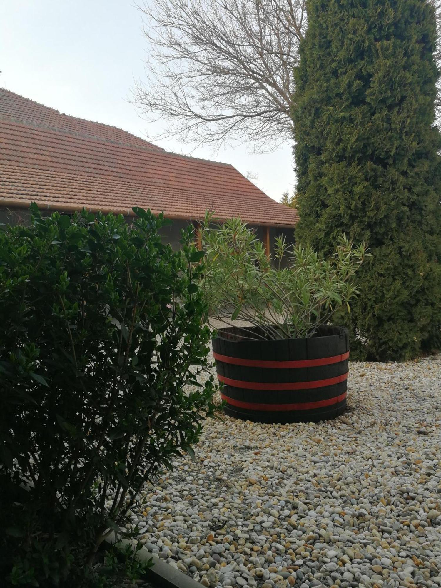 Na Domecku Apartamento Bořetice Exterior foto